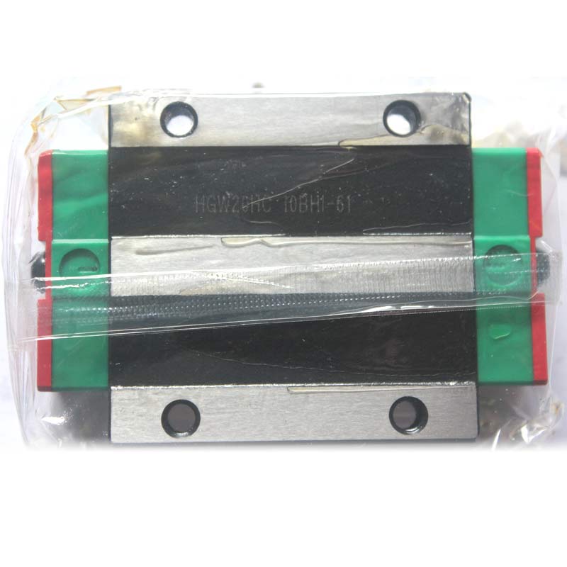 上銀直線導(dǎo)軌HGW20HC,超重負荷直線導(dǎo)軌HGW20HC