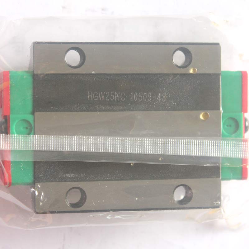 上銀直線導(dǎo)軌HGW25HC,上銀精密導(dǎo)軌HGW25HC