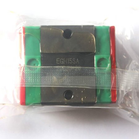 臺(tái)灣上銀導(dǎo)軌EGH15SA,上銀直線導(dǎo)軌EGH15SA