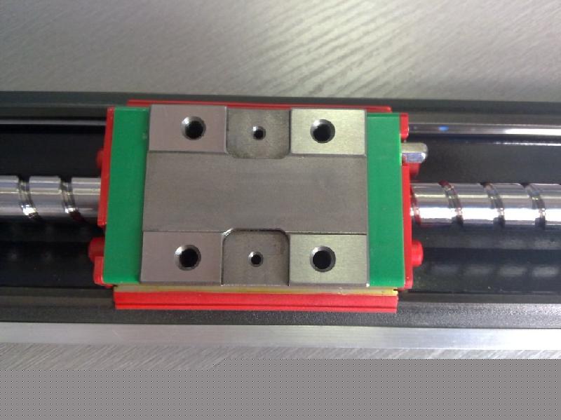 錦榮直線模組KK5002C-250A1-F0