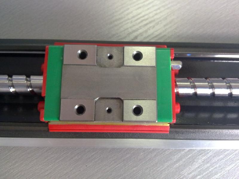 東莞上銀直線模組KK4001-100A1-F0