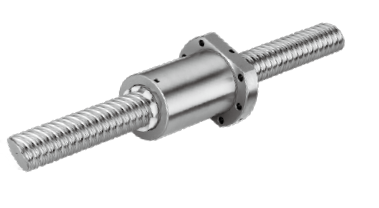 高防塵上銀滾珠絲桿,上銀滾珠螺桿