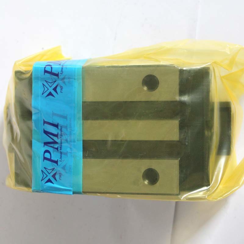 PMI-銀泰直線導(dǎo)軌MSA35S