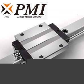 PMI-銀泰直線導(dǎo)軌MSA15E